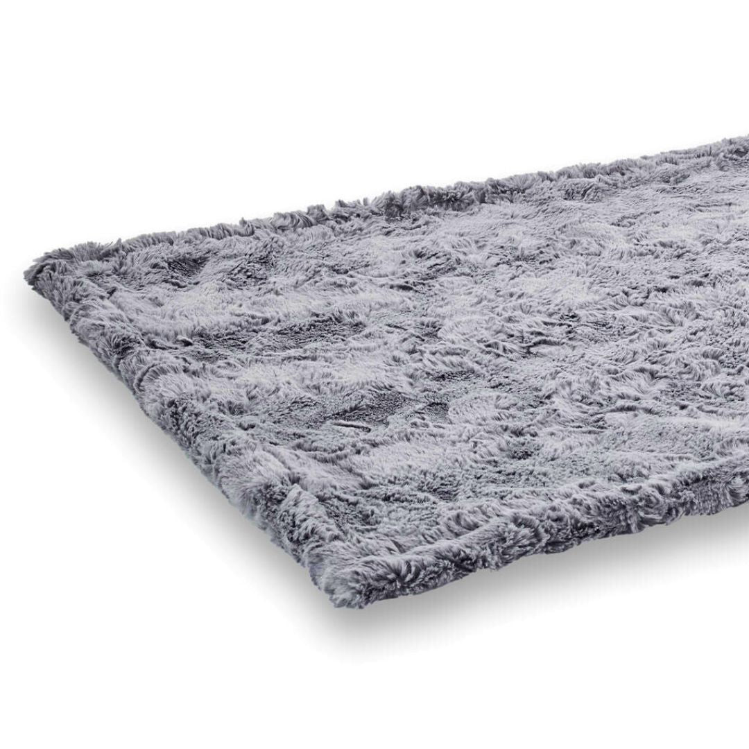 Laboni-Hundedecke-Cozy-stone