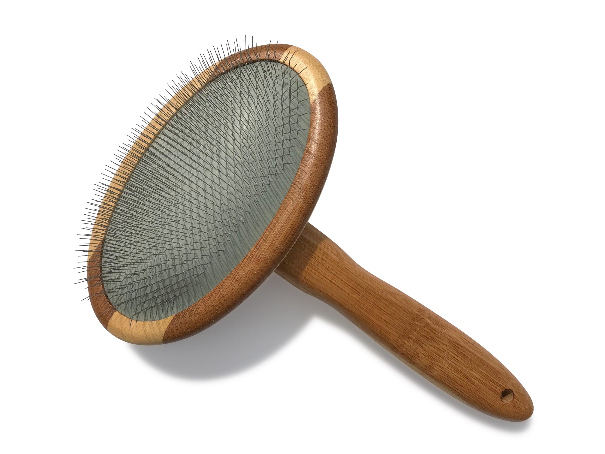Hundebürste Volumizer Slicker Brush