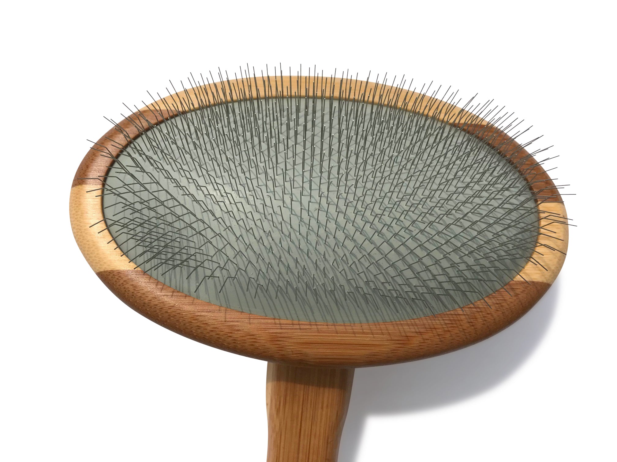 Hundebürste Volumizer Slicker Brush