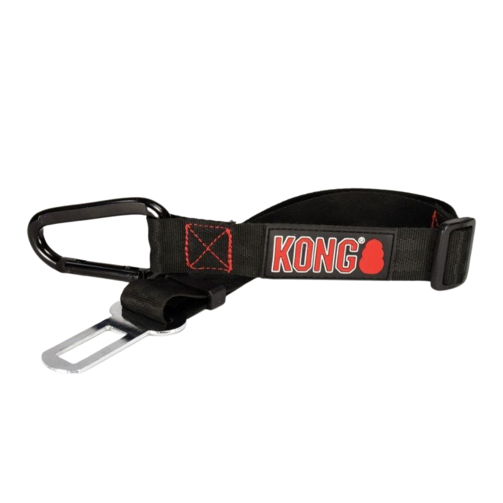 KONG-Auto-Sicherheitsgurt-Adapter
