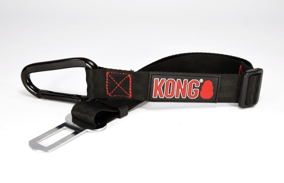 KONG Auto Sicherheitsgurt-Adapter