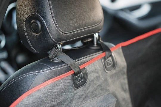 KONG 2-in-1 Bench Seat Cover and Hammock