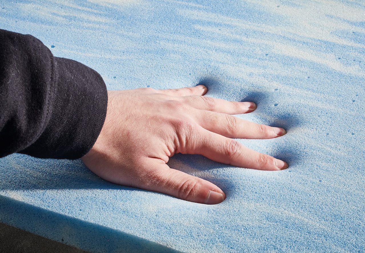 Hundebett Tudor Ortho oder Classic Gold