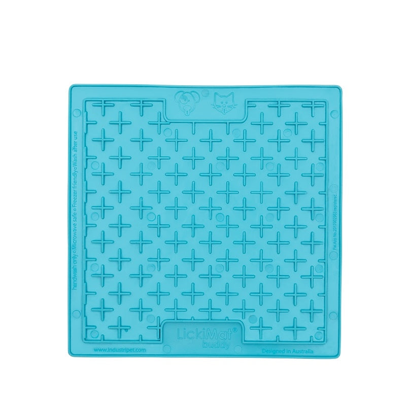 Licki-Mat-Buddy-turquoise