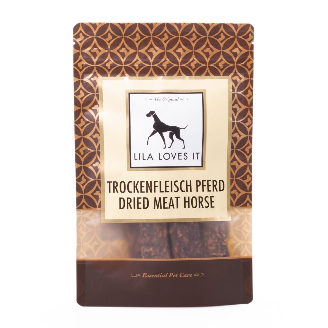 Lila-loves-it-trockenfleisch-Pferd