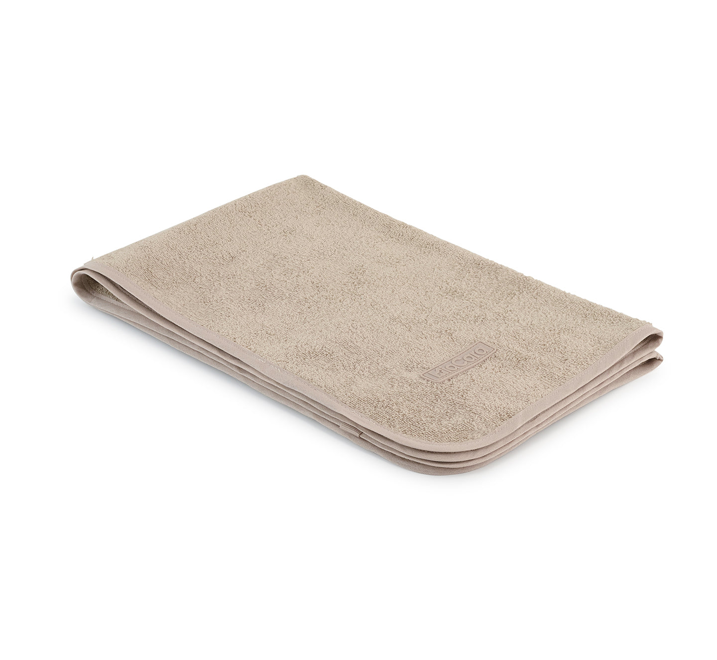 MiaCara-Hundetrockentuch-Secco-Hundehandtuch-Greige-SM