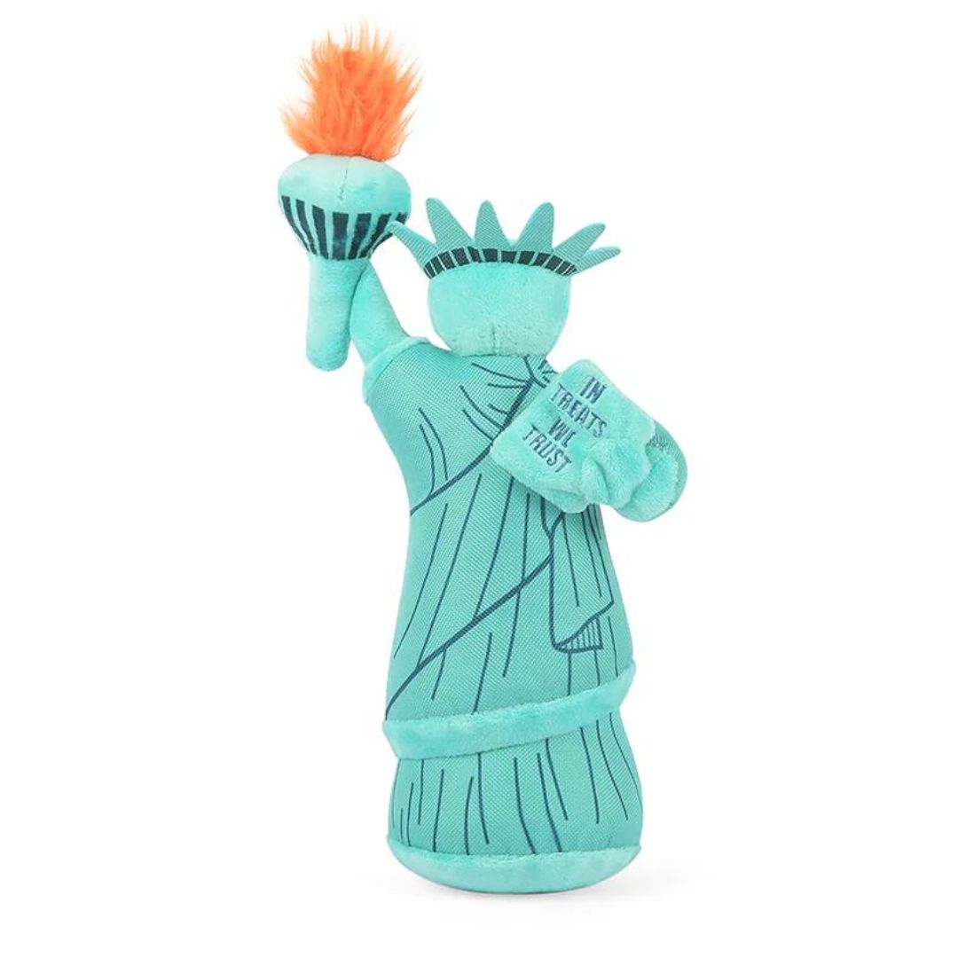 PLAY-Hundespielzeug-Miss-Liberty-M