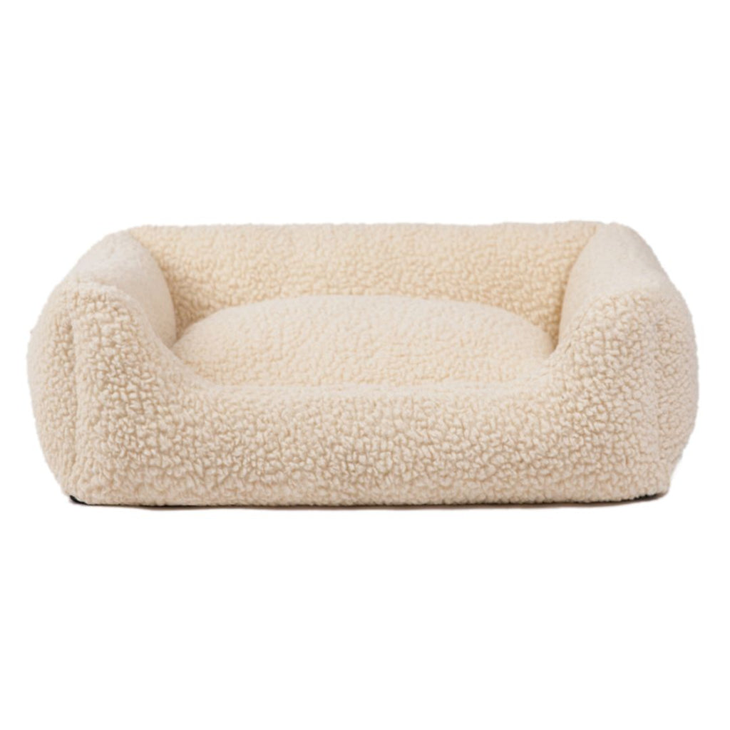 bench kussen roze 68 x 68 x 12 cm - Dog's Companion bench kussen roze 68 x 68 x 12 cm - Dog's Companion