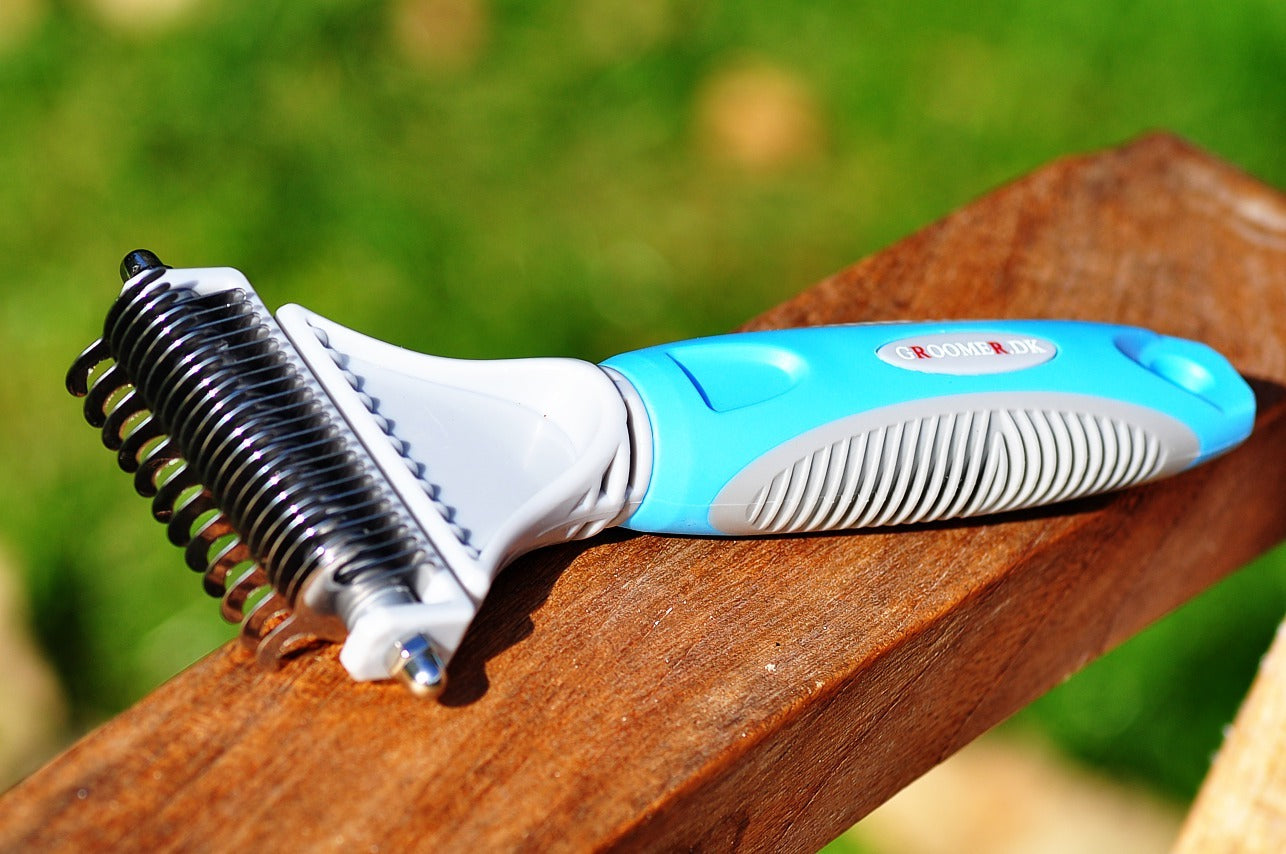 Twin-King-2in1-Groomer-DK-Trimmer