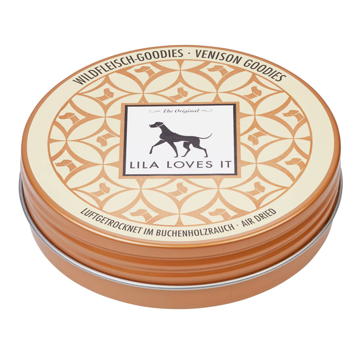 LILA-LOVES-IT-WILDFLEISCH-GOODIES