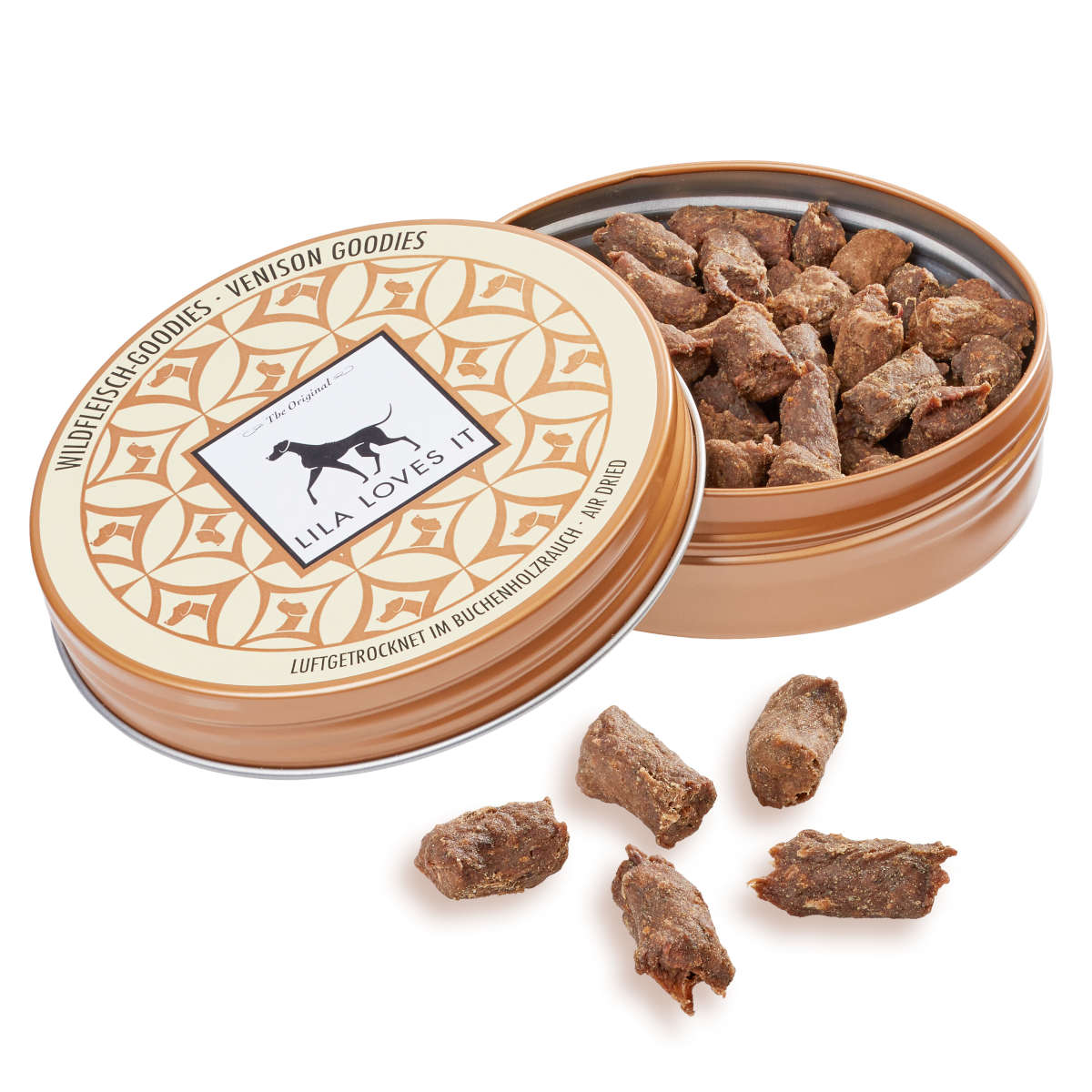 LILA-LOVES-IT-WILDFLEISCH-GOODIES