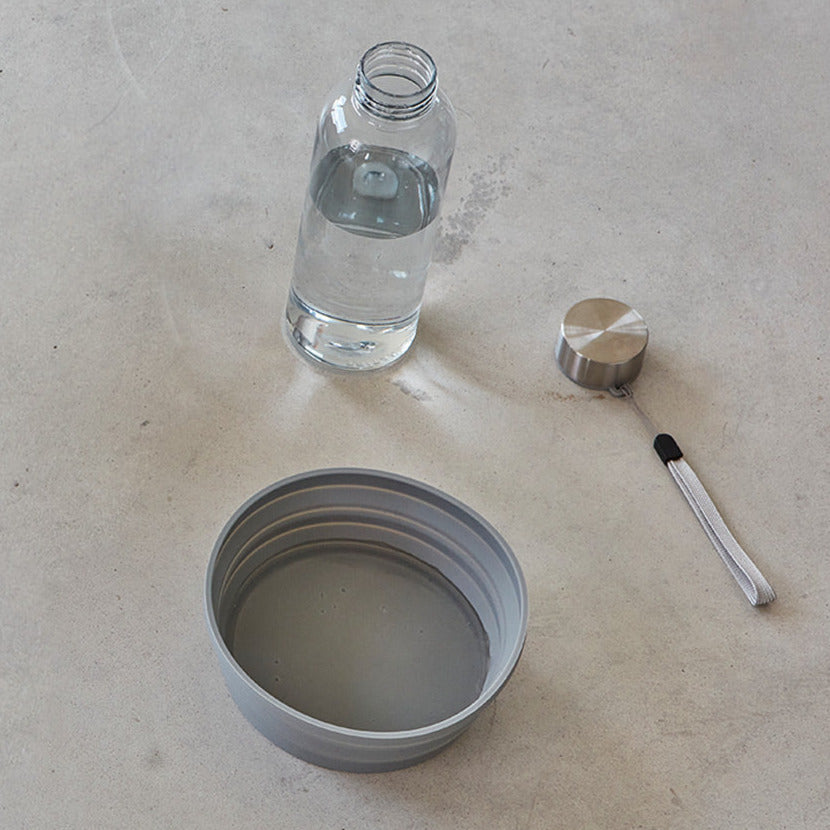 Hundetrinkflasche-Bottiglia-MiaCara-Trinkflasche-Mood
