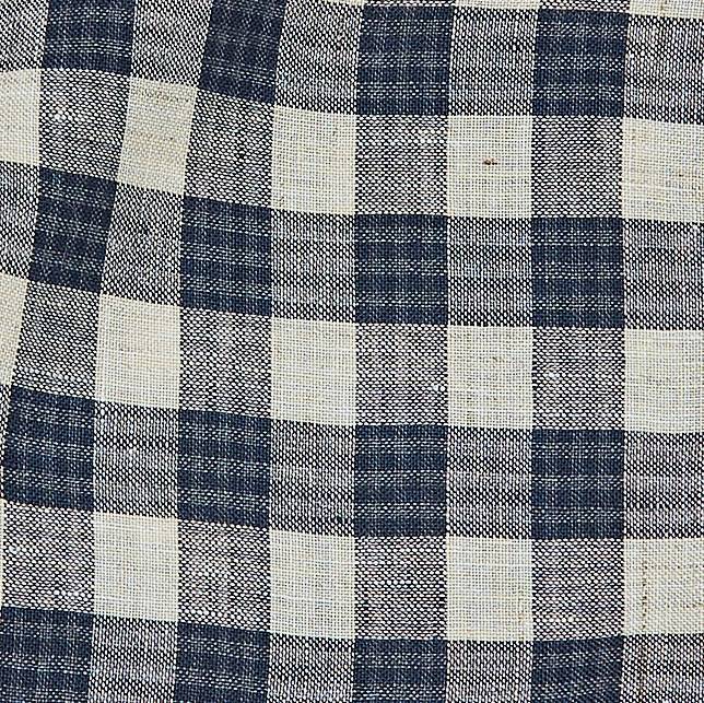 Cloud7-Hundebandana-Hundehalstuch-Dark-Blue-Beige-Muster