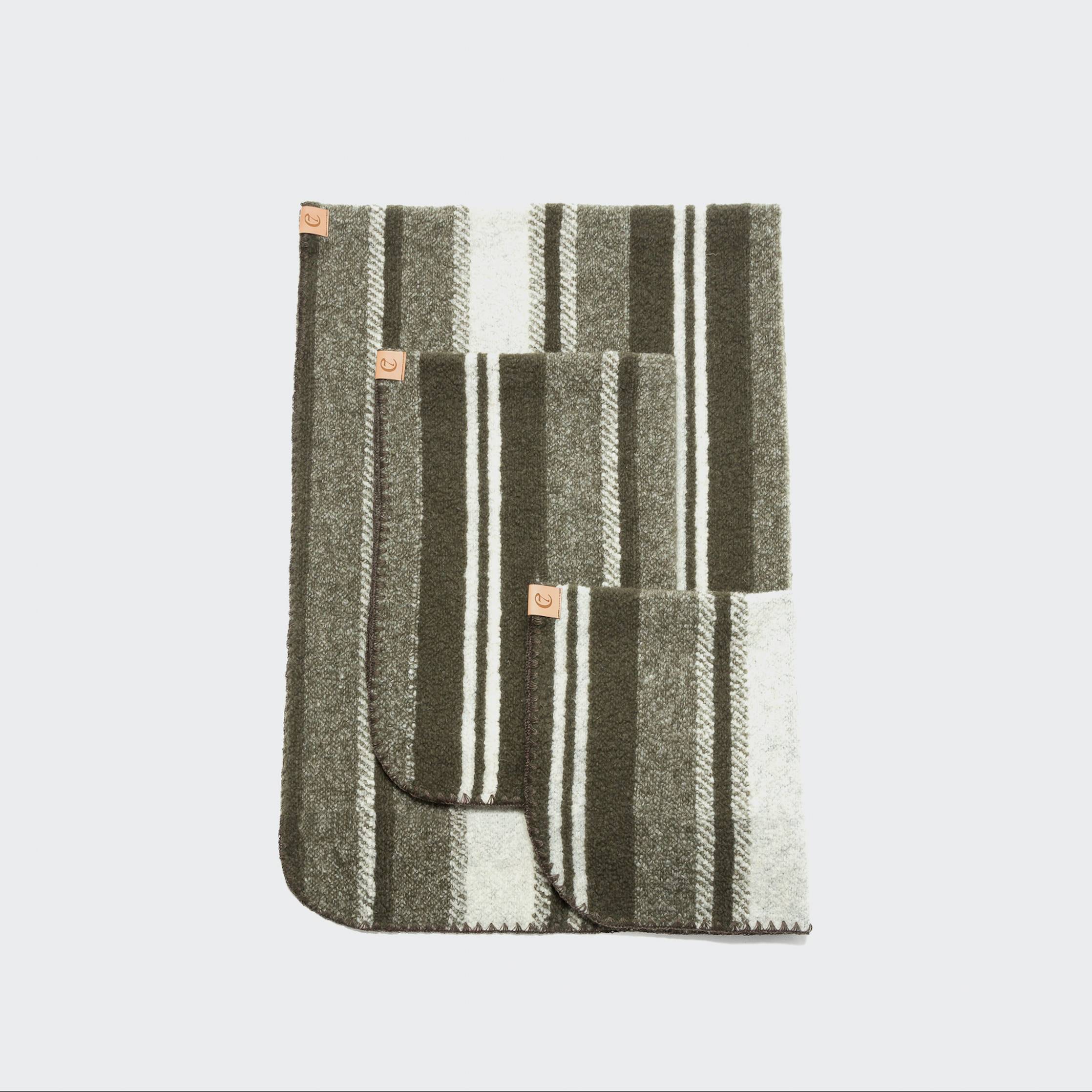 Cloud7-Hundedecke-Evergreen-Größen