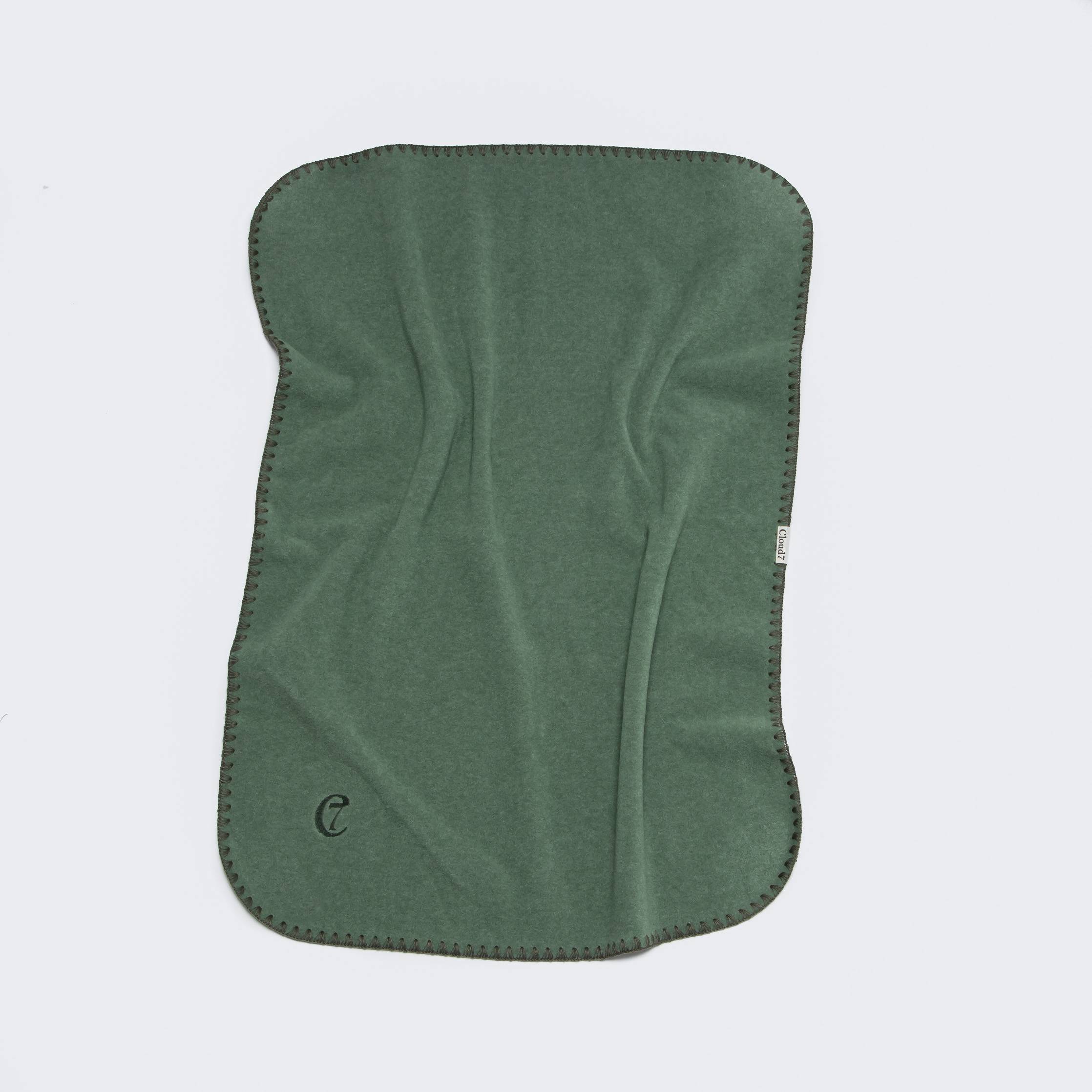 Cloud7-Hundedecke-Soft-Fleece-Dusty-Green