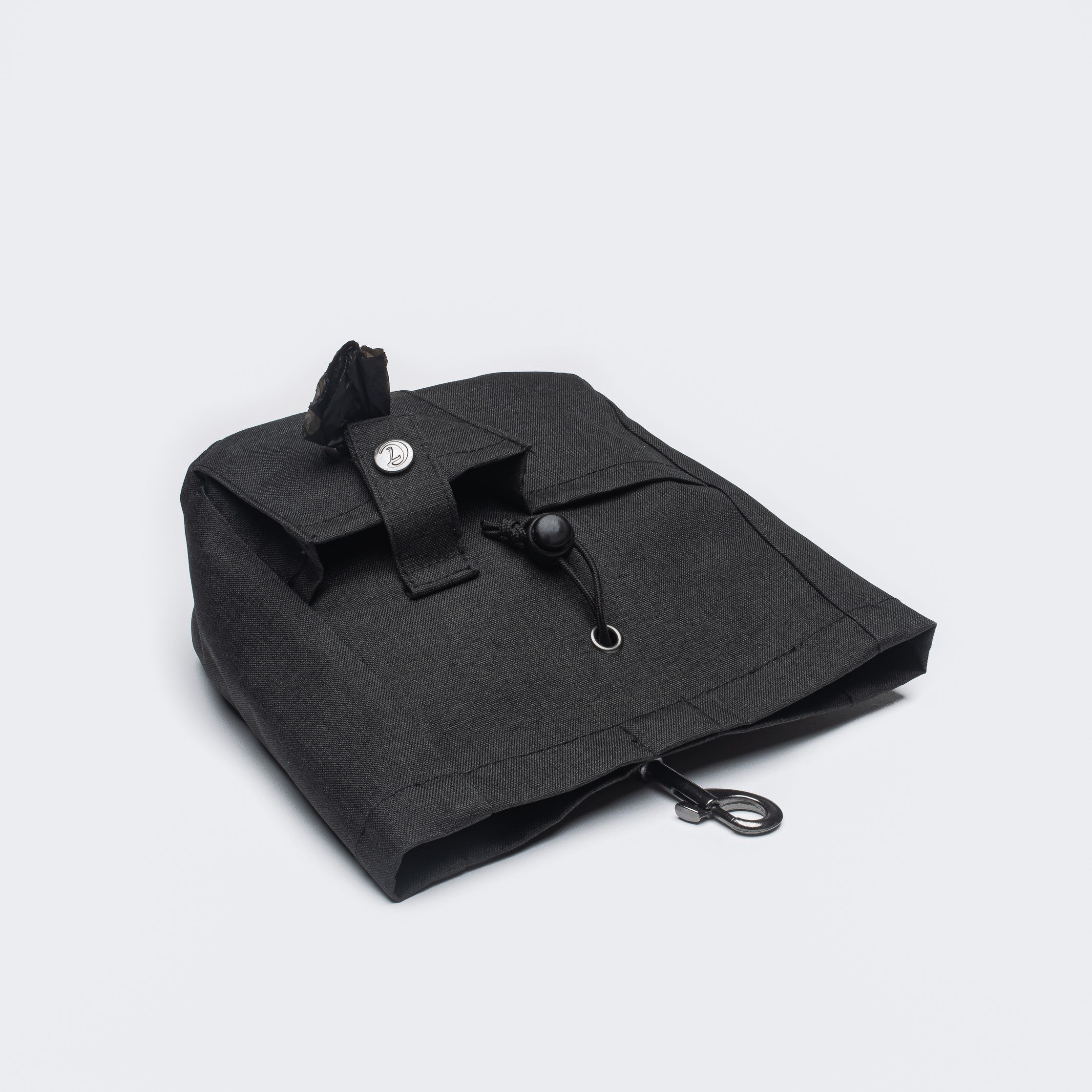 Leckerlibeutel Black
