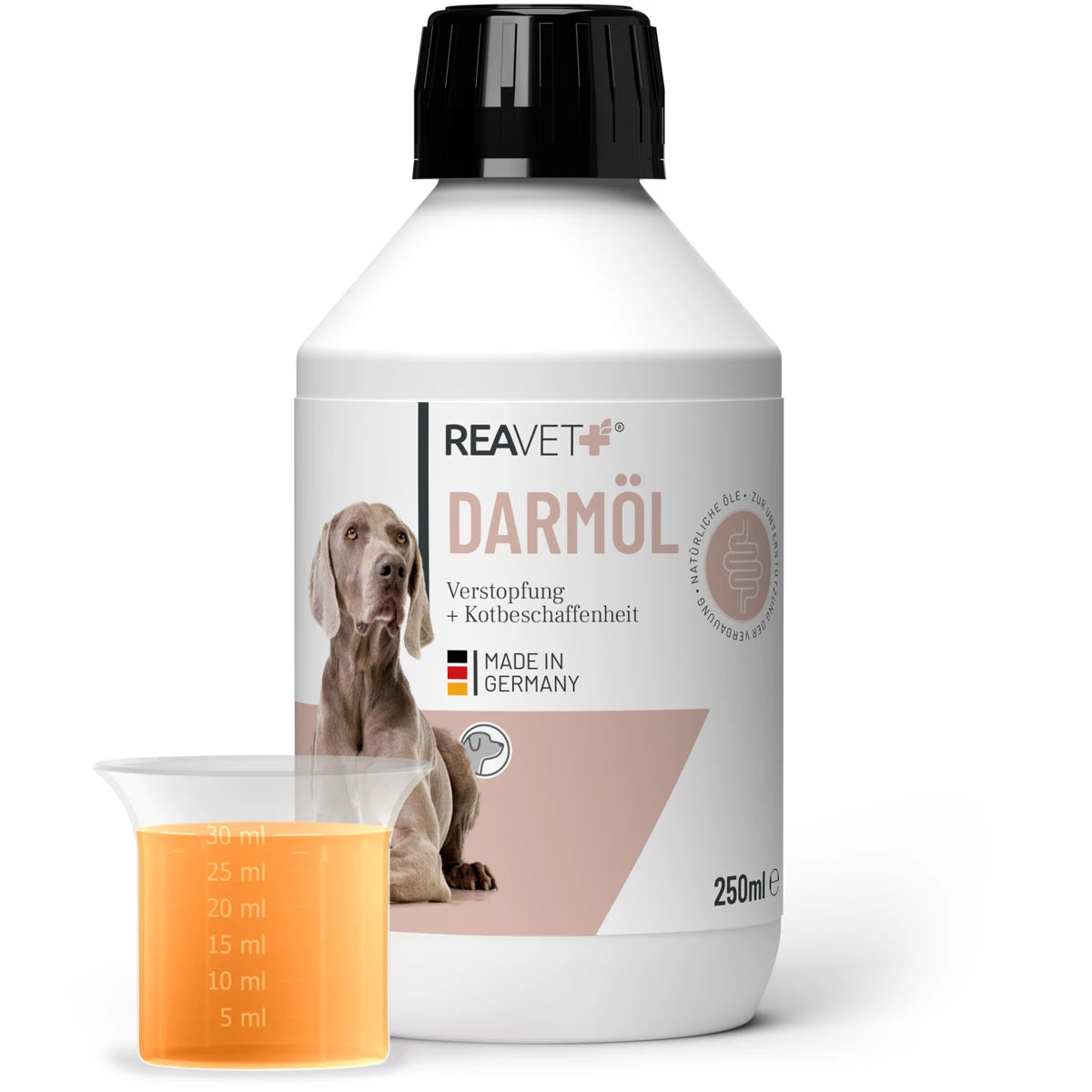 ReaVET-Darmöl-250ml
