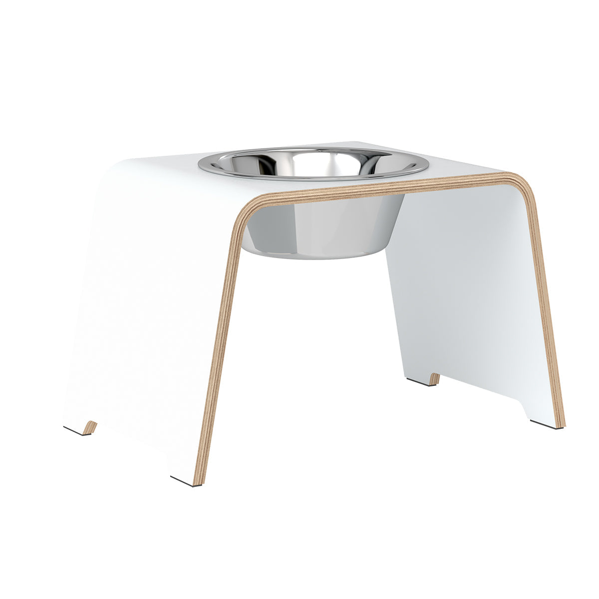 dogBar-SINGLE-M-L-Weiss-VA