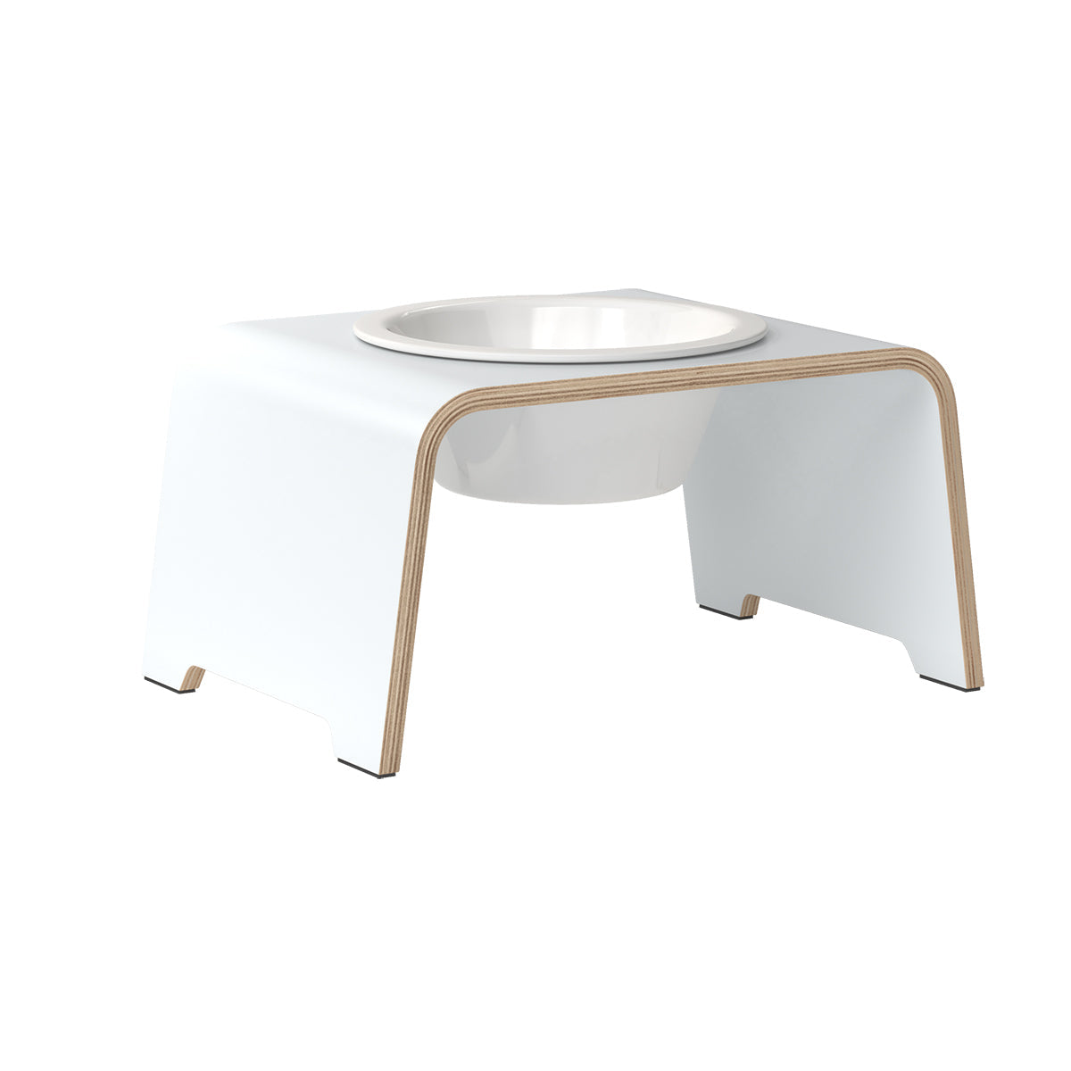 dogBar-SINGLE-M-Weiss-PO