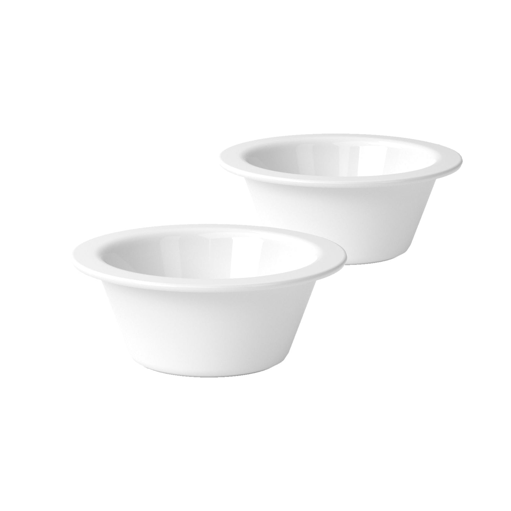 dogBar-Ersatzhundenapf-Porzellan-S-2er-Set