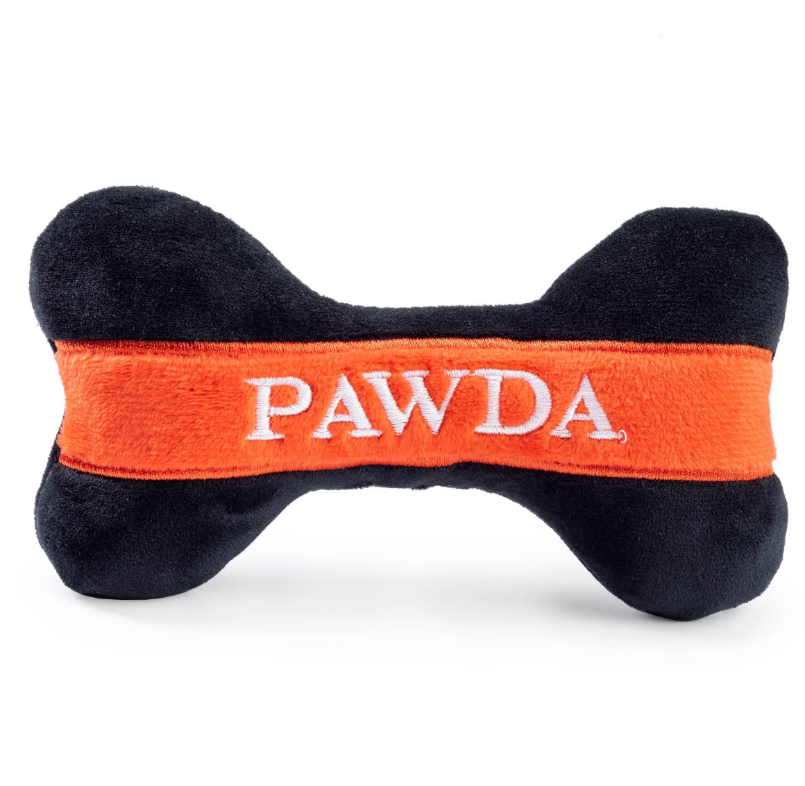 Haute-Diggity-Dog-Pawda-Bone-Hundespielzeug-Plüschknochen