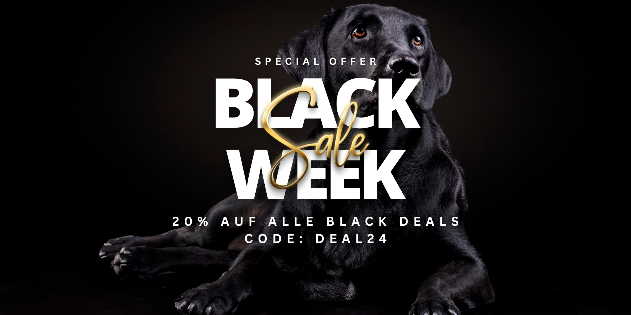 Black Deals