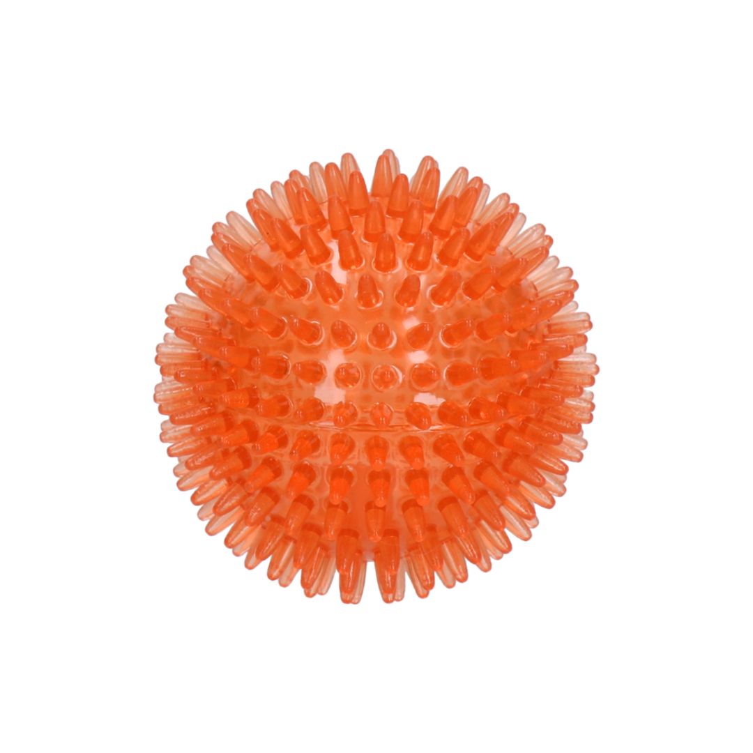 Dog-Comets-Exoplanet-Ball-Orange-M