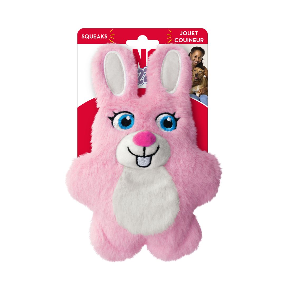 Kong-Snuzzles-Kiddos-Bunny-Verpackung