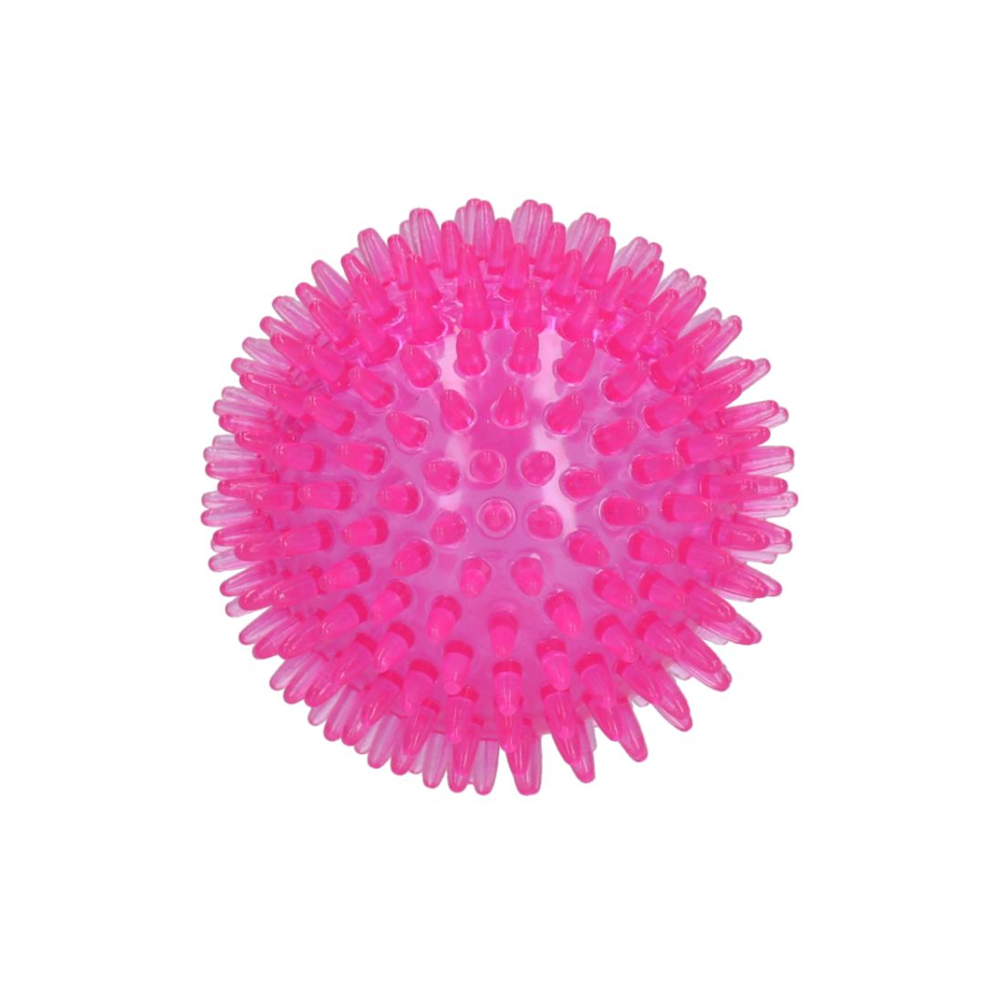 Dog-Comets-Exoplanet-Ball-Pink-M