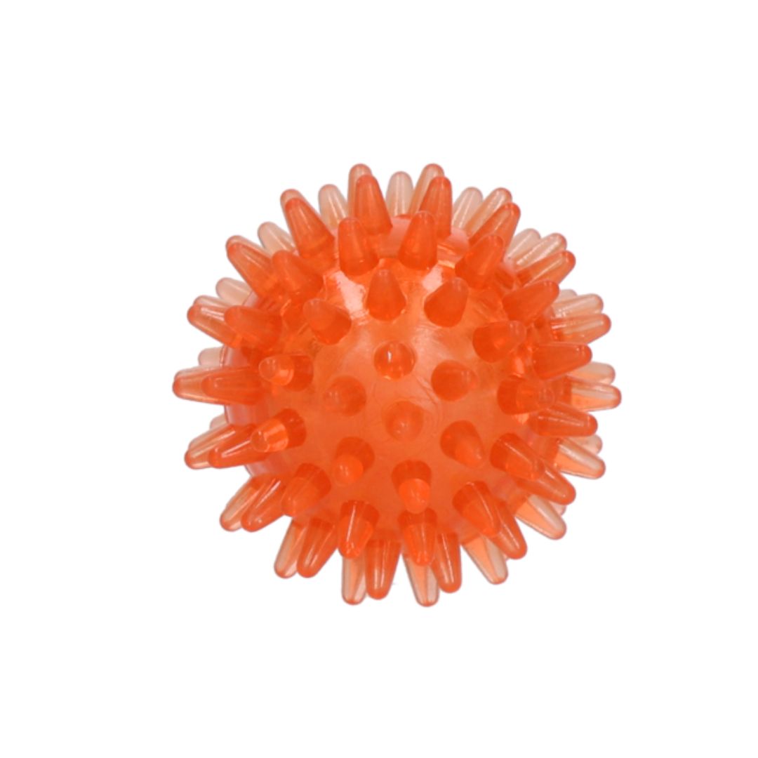 Dog-Comets-Exoplanet-Ball-Orange-S