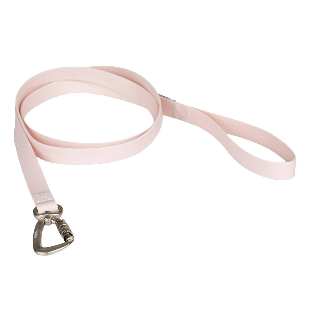 Paikka-Glow-Leash-Hundeleine-Pale-Pink-L