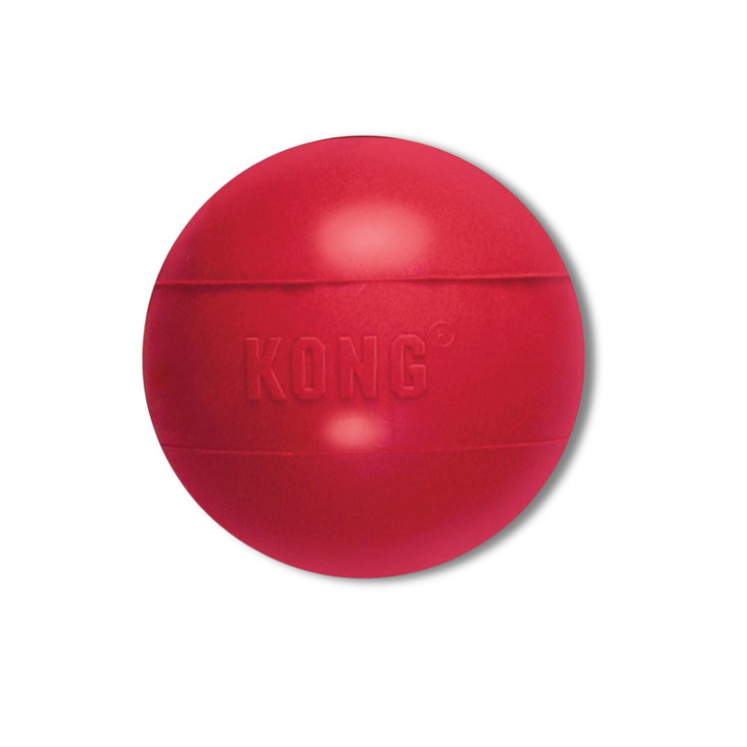 Kong-Ball-Rot