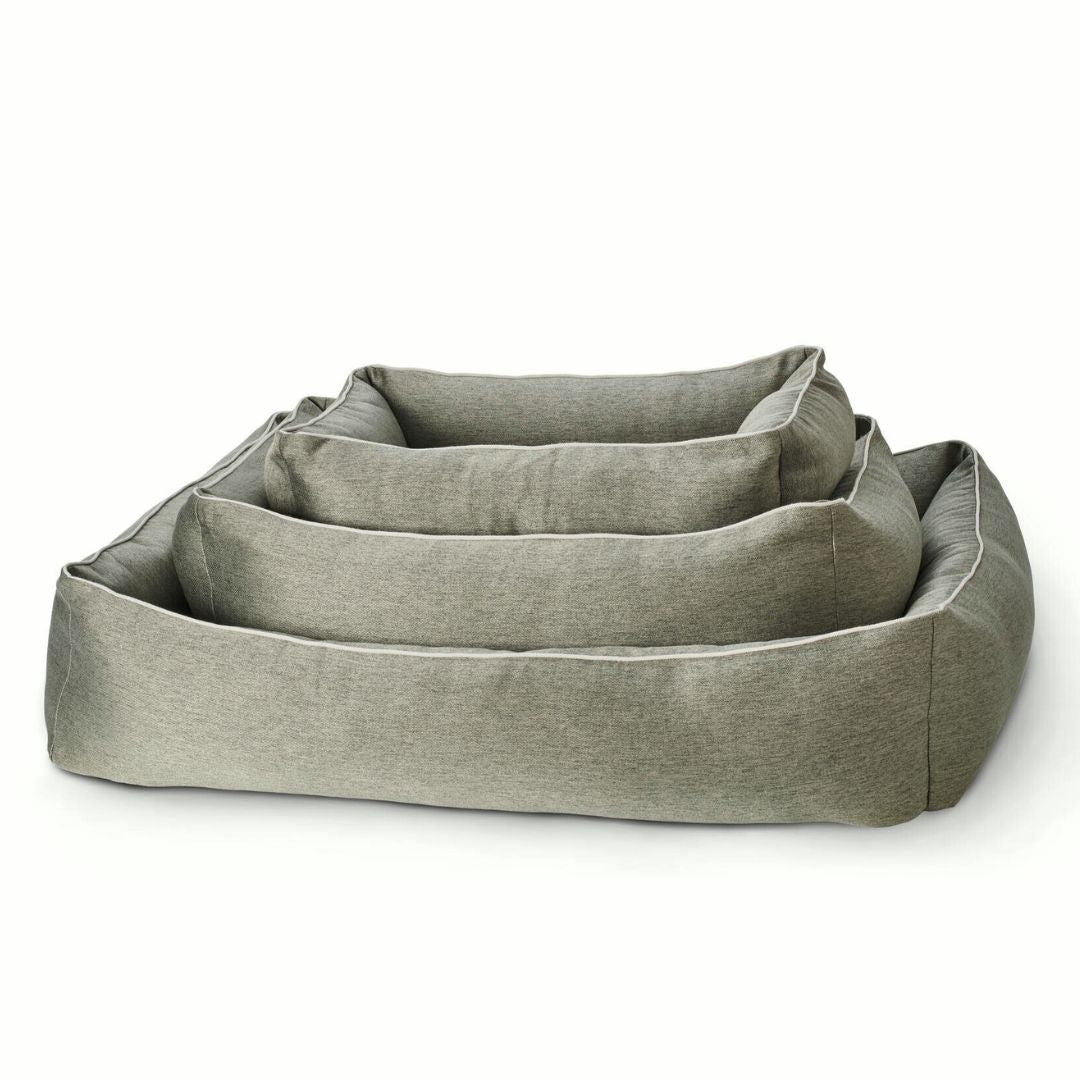 Hundebett Uno Green