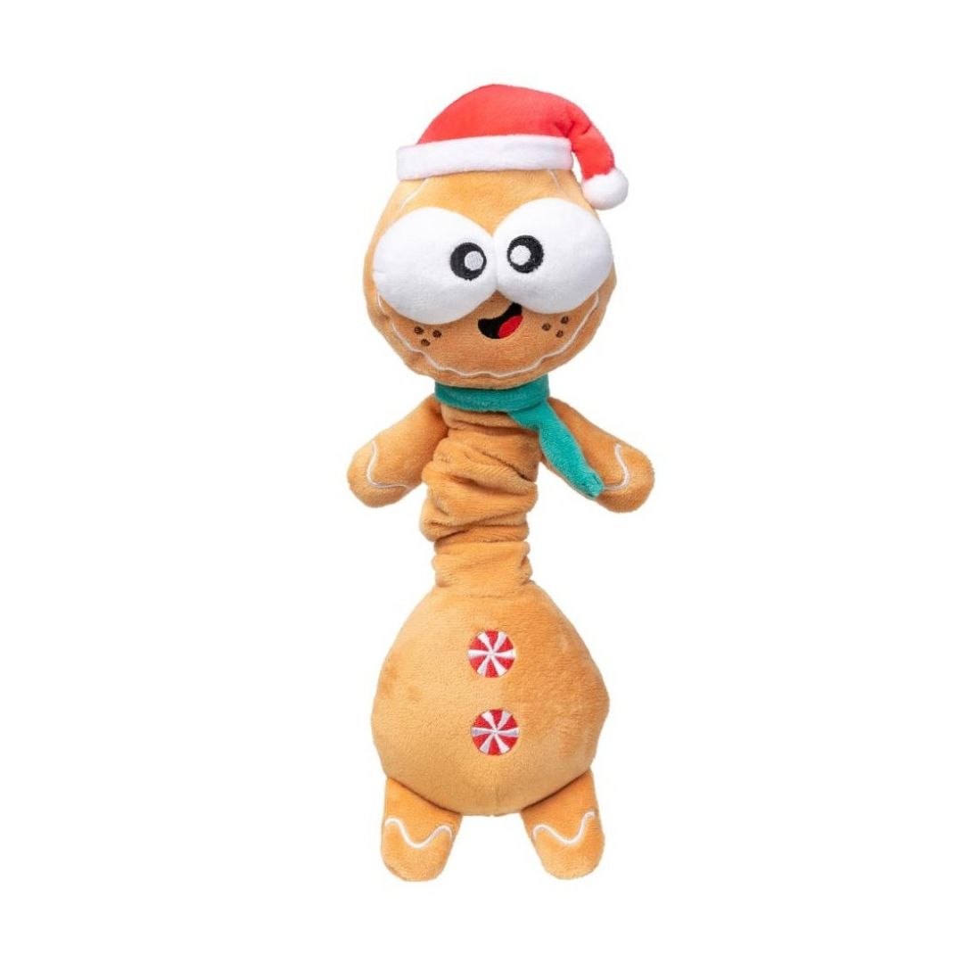 Hundespielzeug Veronecka The Gingerbread