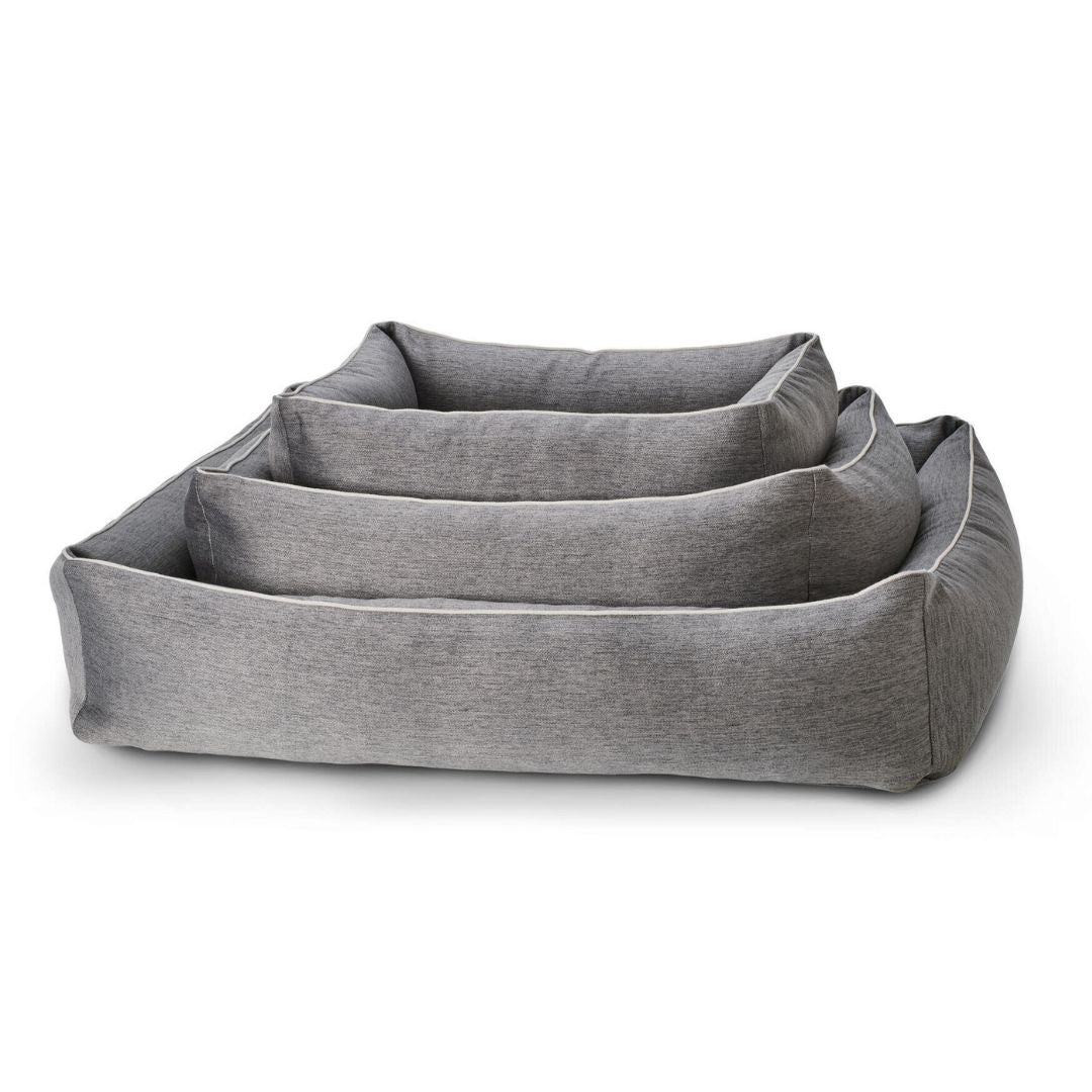 Hundebett Uno Steel