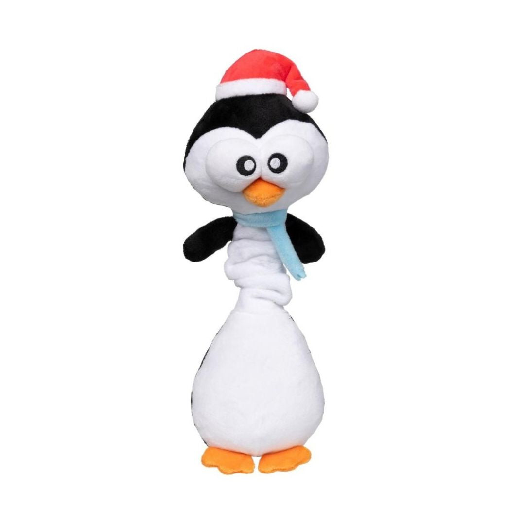 Hundespielzeug Finneck the Penguin