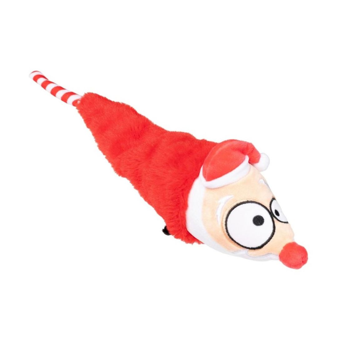 Hundespielzeug So Long Santa
