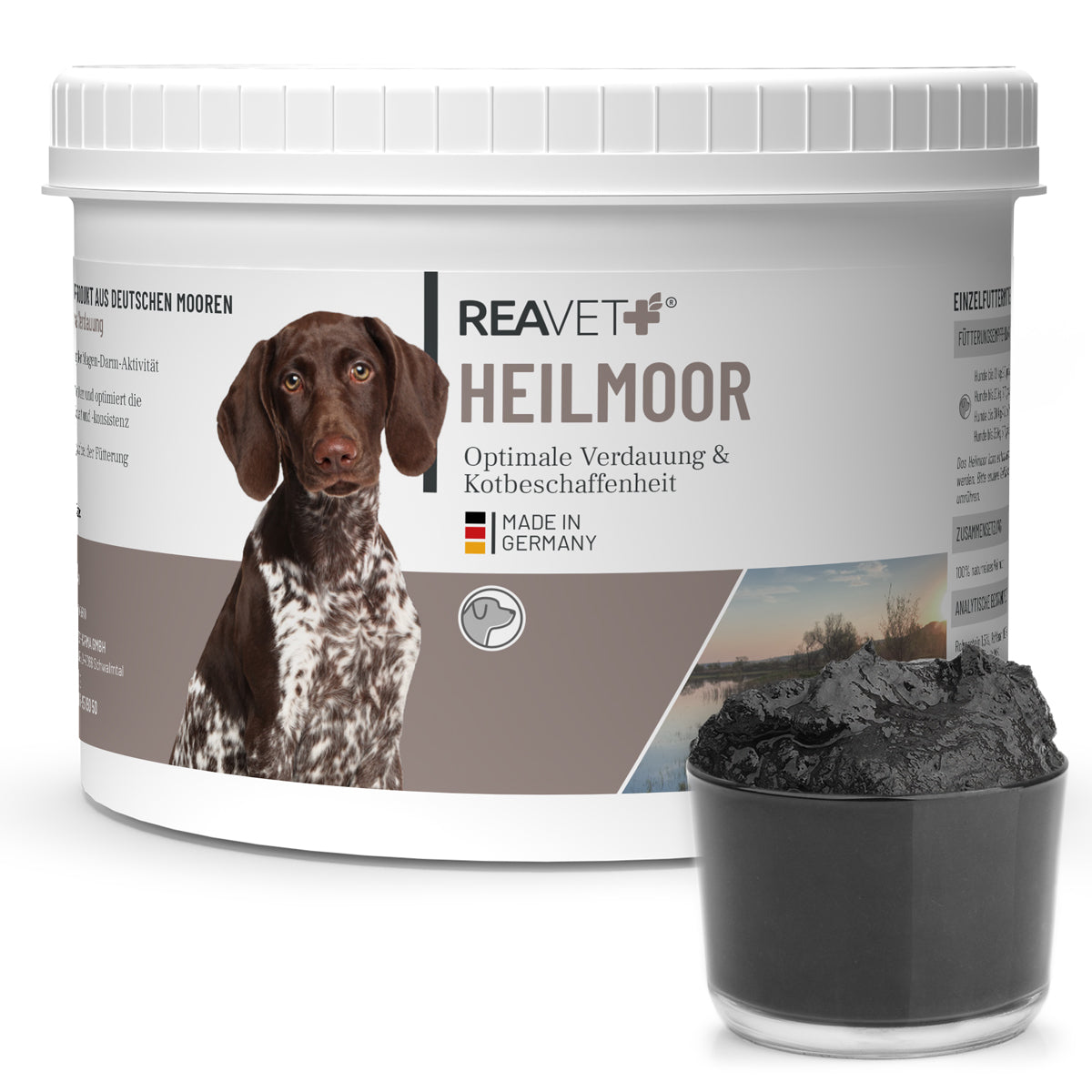 Heilmoor