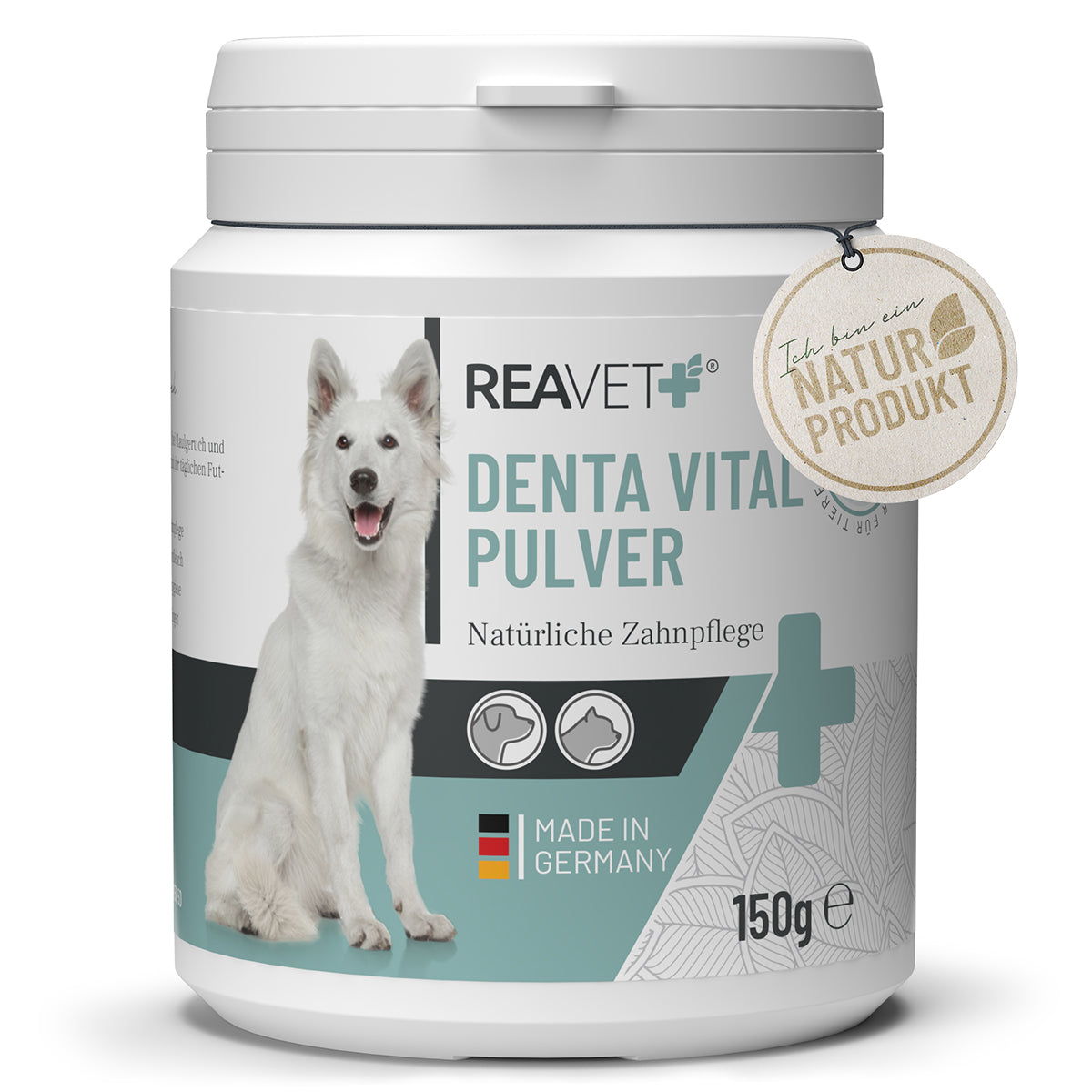 ReaVet-Denta-Vital-Pulver-150g