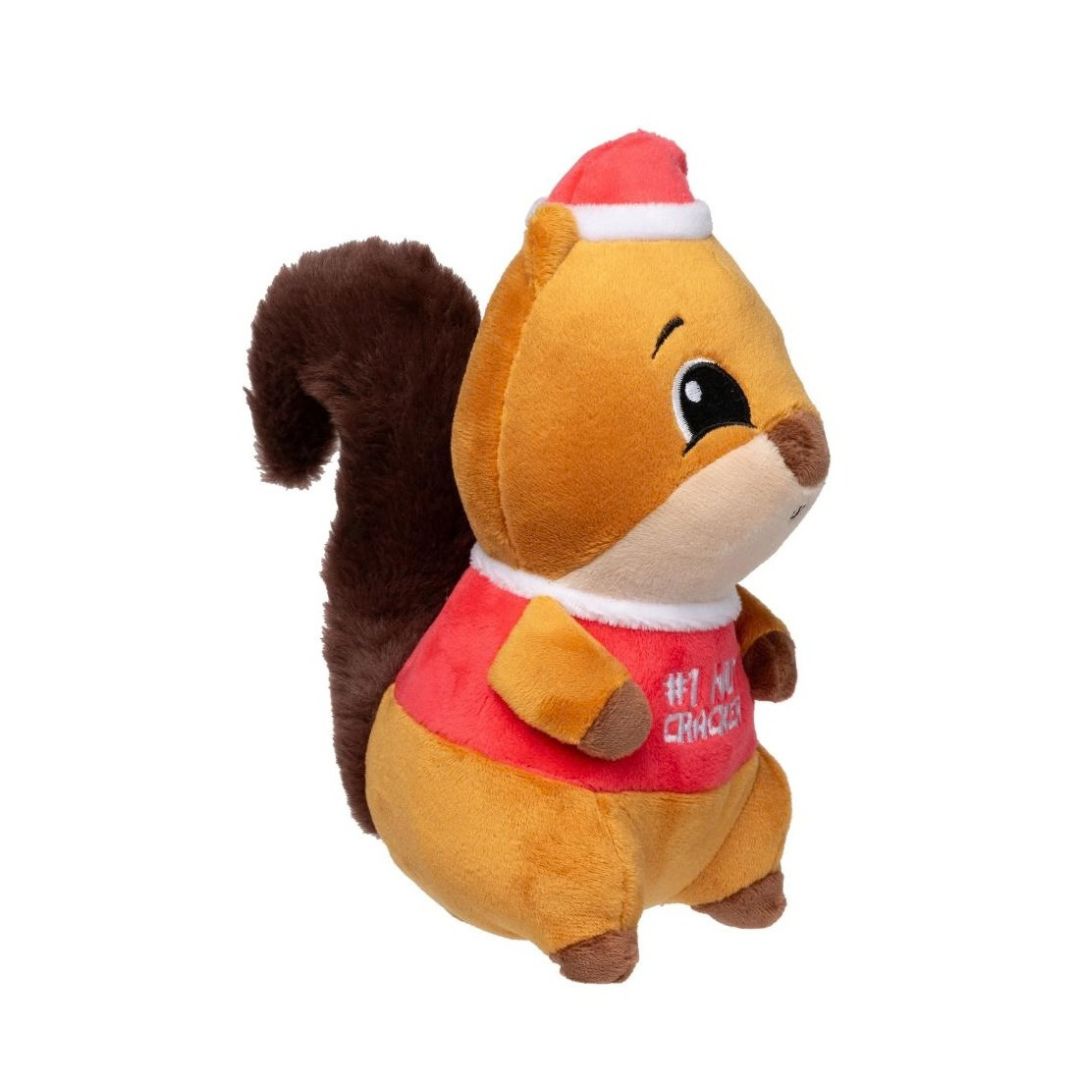 Hundespielzeug #1 Nut Cracker