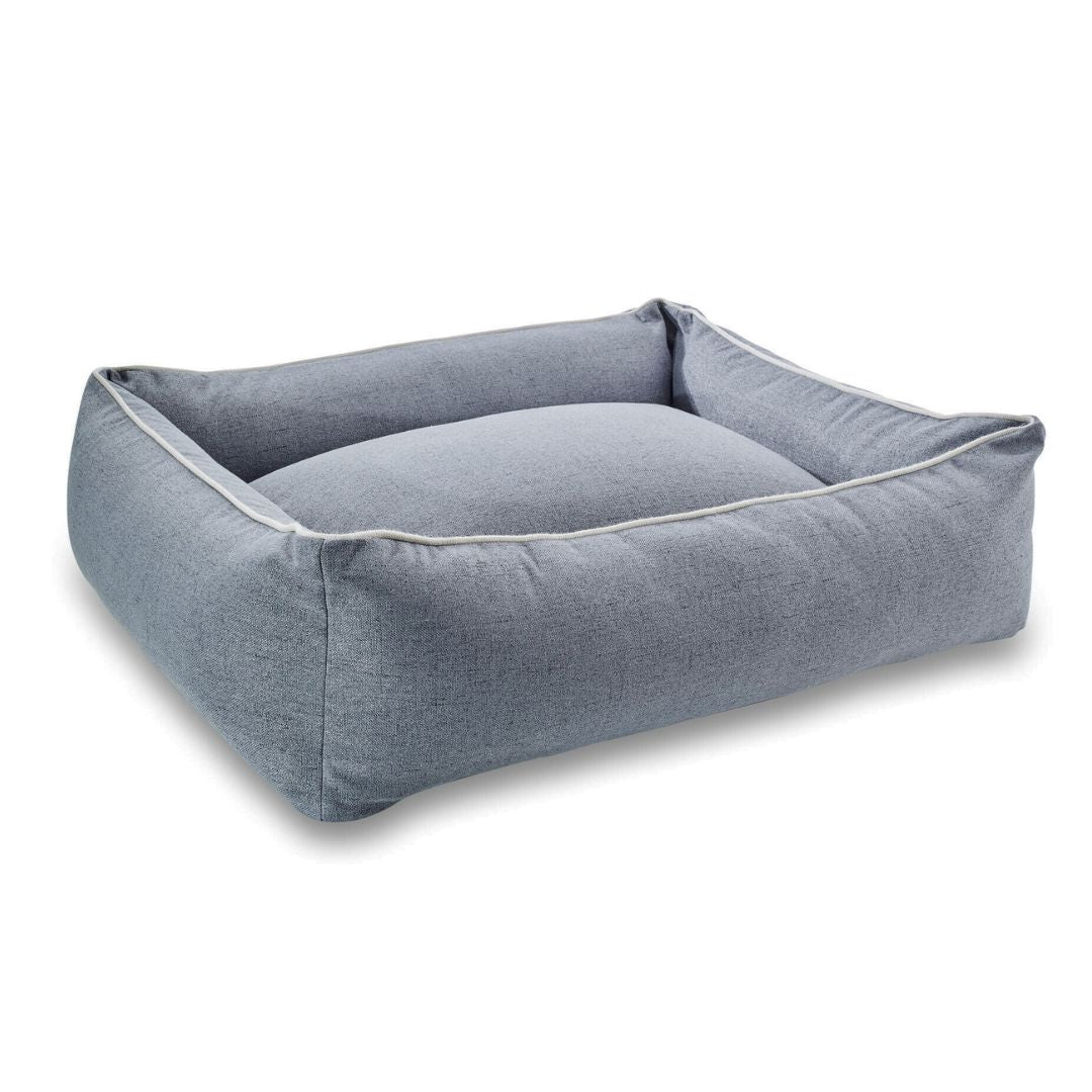 Hundebett Vito Slate Grey