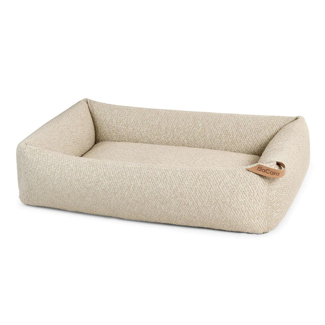 MiaCara-Hundebett-Supremo