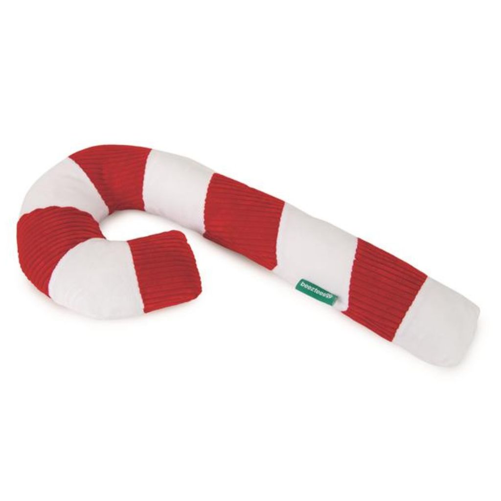 Hundespielzeug Candy Cane XXL