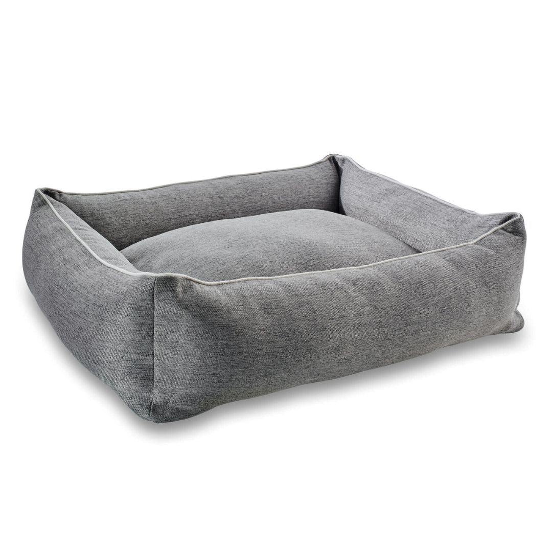 Hundebett Uno Steel