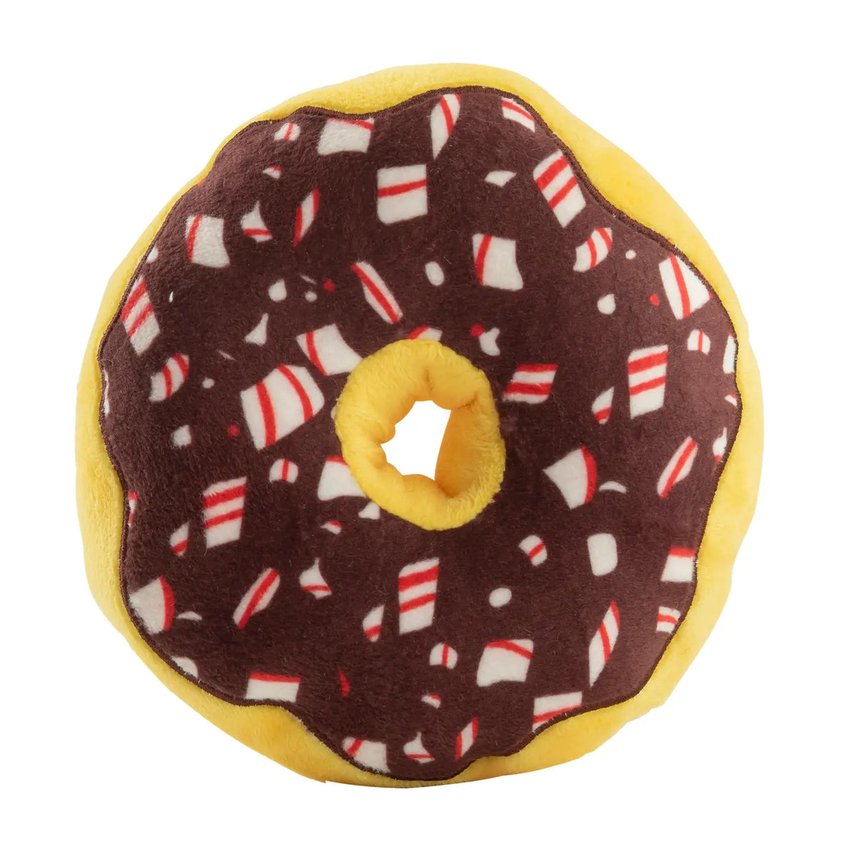 Merry Christmas Puppermint Donut