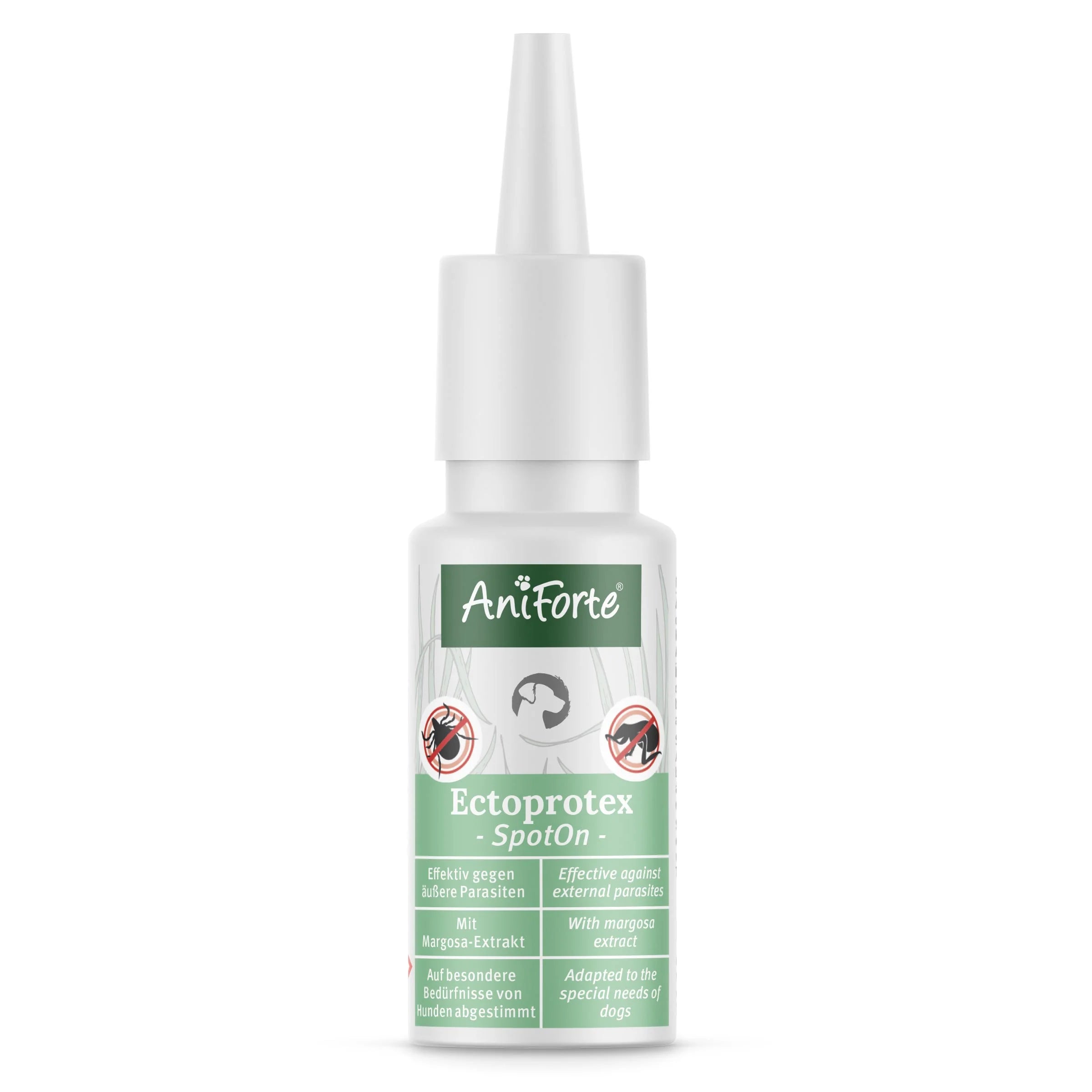 Aniforte-Ectoprotex-Spot-On-Hunde