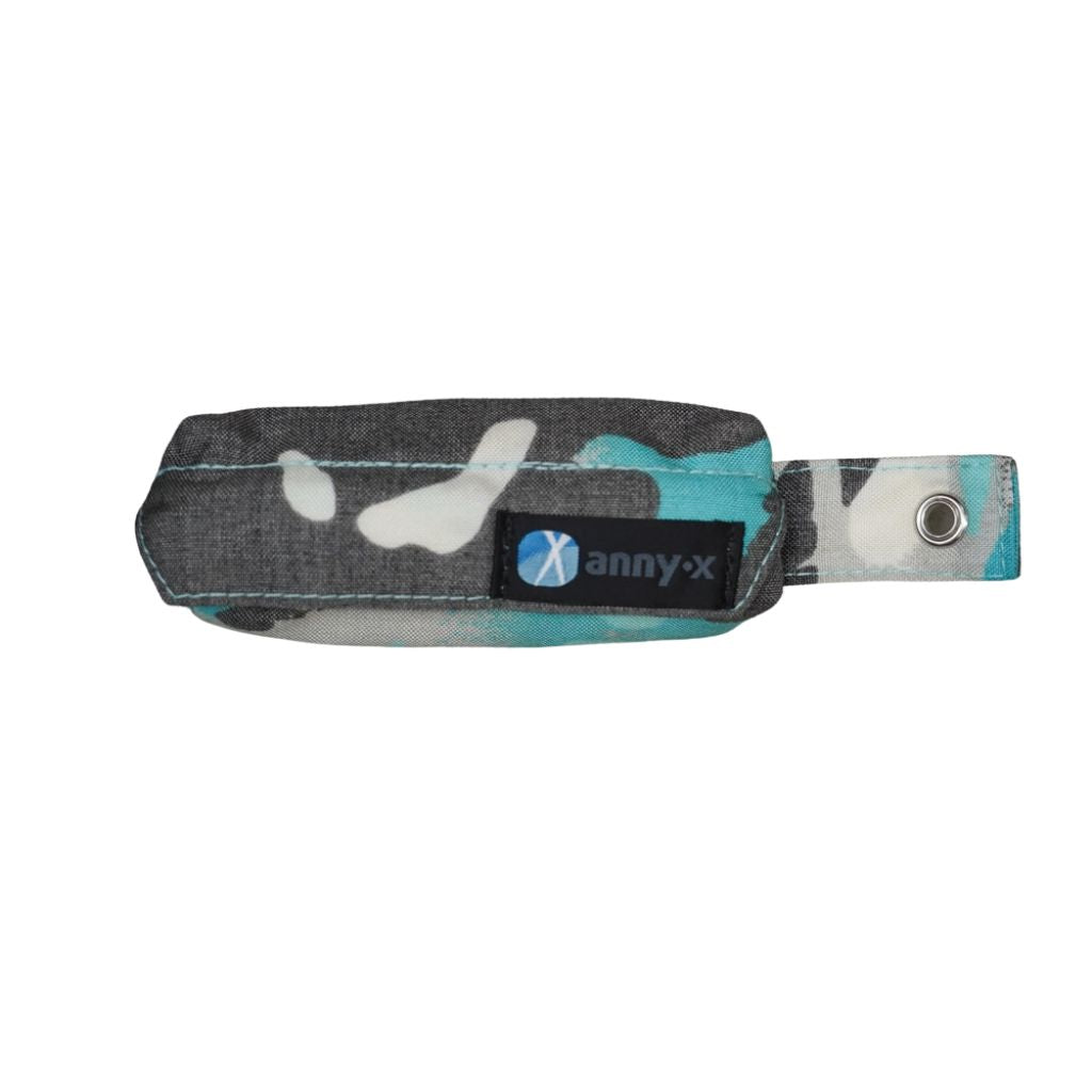 Futterdummy / Futterbeutel Tarndruck Ice