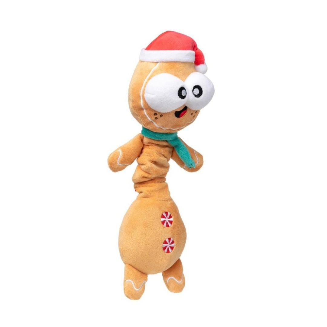 Hundespielzeug Veronecka The Gingerbread
