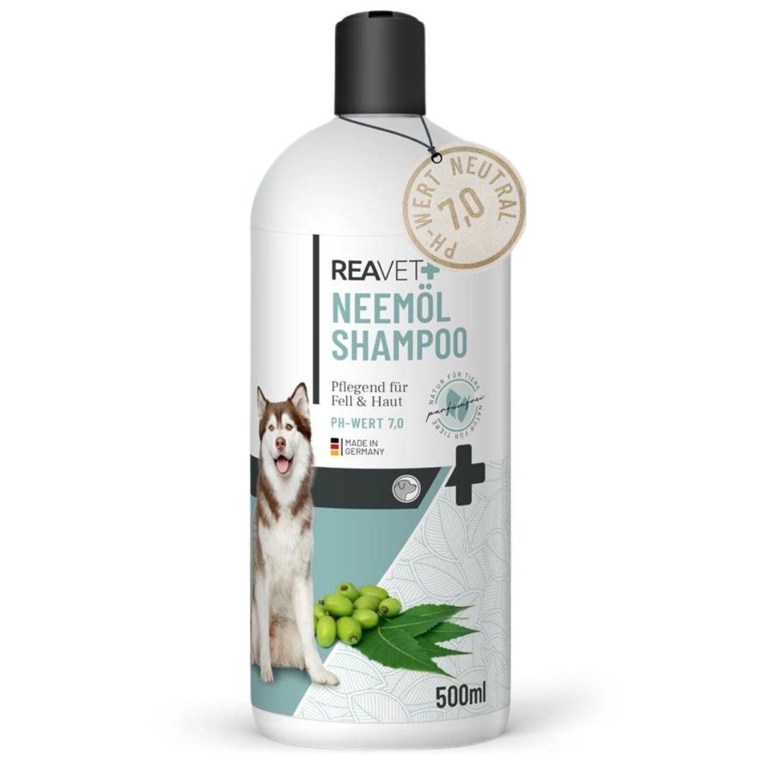 ReaVet-Neemöl-Shampoo-Hundeshampoo-500ml-ohne