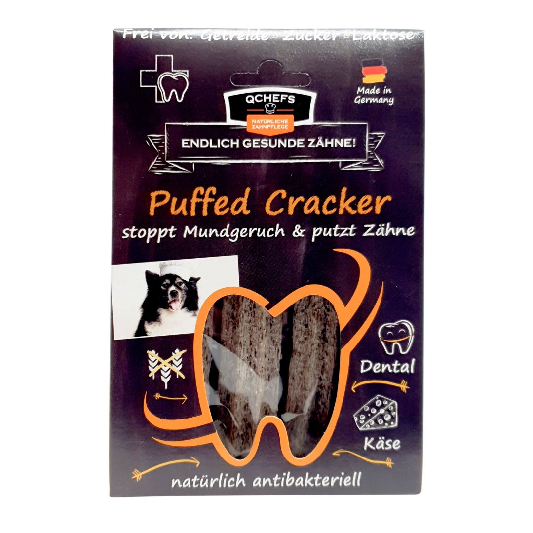 Qchefs-Puffed-Cracker